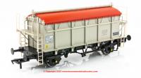 E87065 EFE Rail PRA China Clay Wagon RLS 6303 (Late)